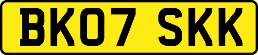 BK07SKK