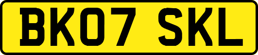 BK07SKL