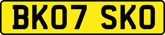 BK07SKO