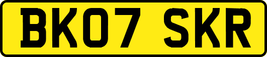 BK07SKR
