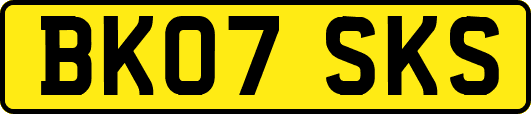 BK07SKS