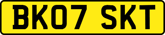 BK07SKT