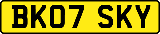 BK07SKY