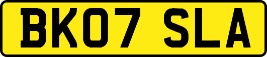 BK07SLA