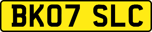 BK07SLC