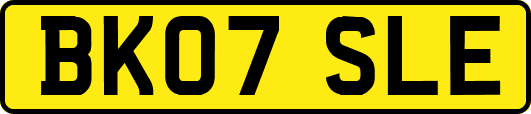 BK07SLE