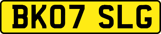 BK07SLG