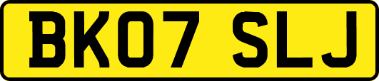 BK07SLJ