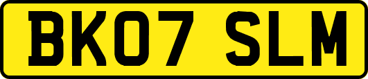 BK07SLM