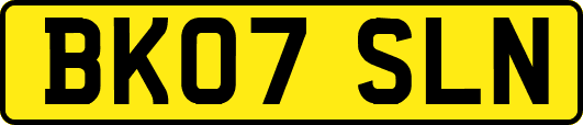 BK07SLN