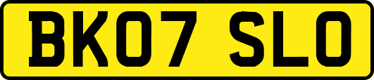 BK07SLO
