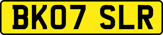 BK07SLR
