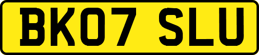 BK07SLU