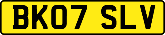 BK07SLV