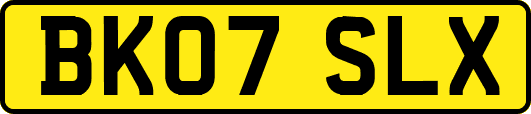 BK07SLX