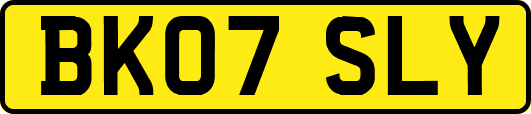 BK07SLY