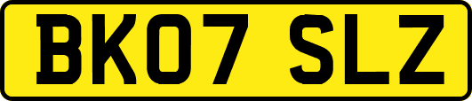 BK07SLZ