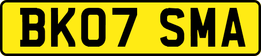 BK07SMA