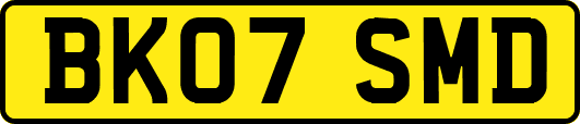 BK07SMD