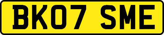 BK07SME