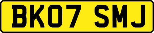 BK07SMJ