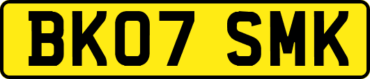 BK07SMK