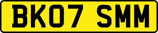 BK07SMM