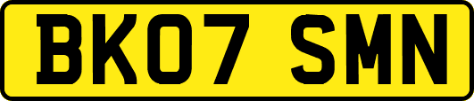 BK07SMN