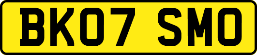 BK07SMO
