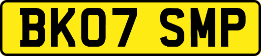 BK07SMP