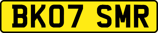BK07SMR
