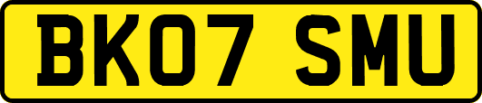 BK07SMU