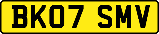 BK07SMV