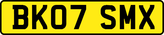 BK07SMX
