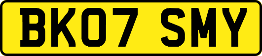 BK07SMY