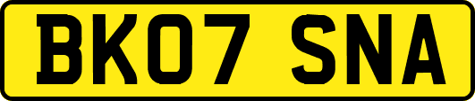 BK07SNA