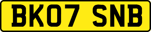 BK07SNB