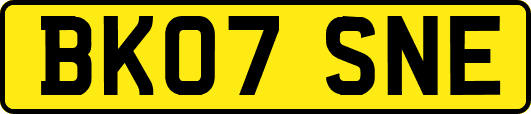 BK07SNE
