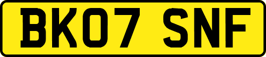 BK07SNF