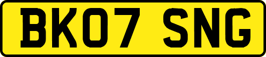 BK07SNG