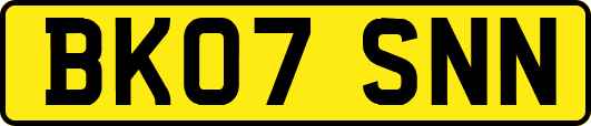 BK07SNN