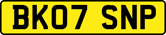 BK07SNP