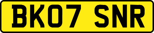 BK07SNR