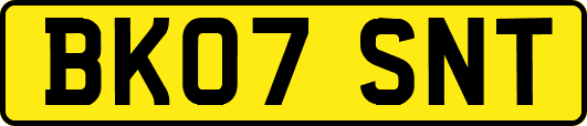 BK07SNT