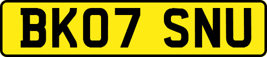 BK07SNU