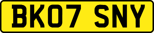 BK07SNY