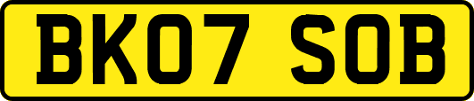 BK07SOB