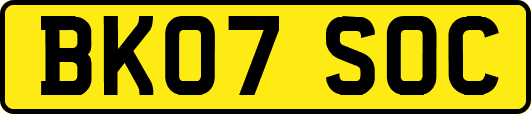 BK07SOC