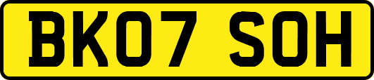 BK07SOH