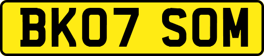 BK07SOM